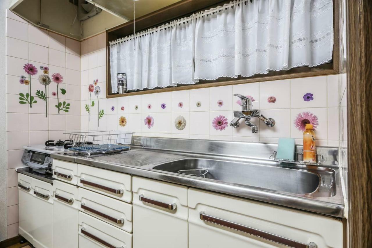 Meiji House, 2min Walk From Hiroo Station