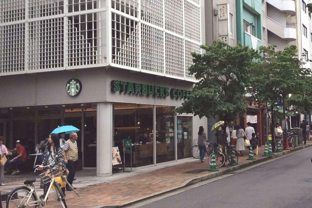 Meiji House, 2min Walk From Hiroo Station Holiday home