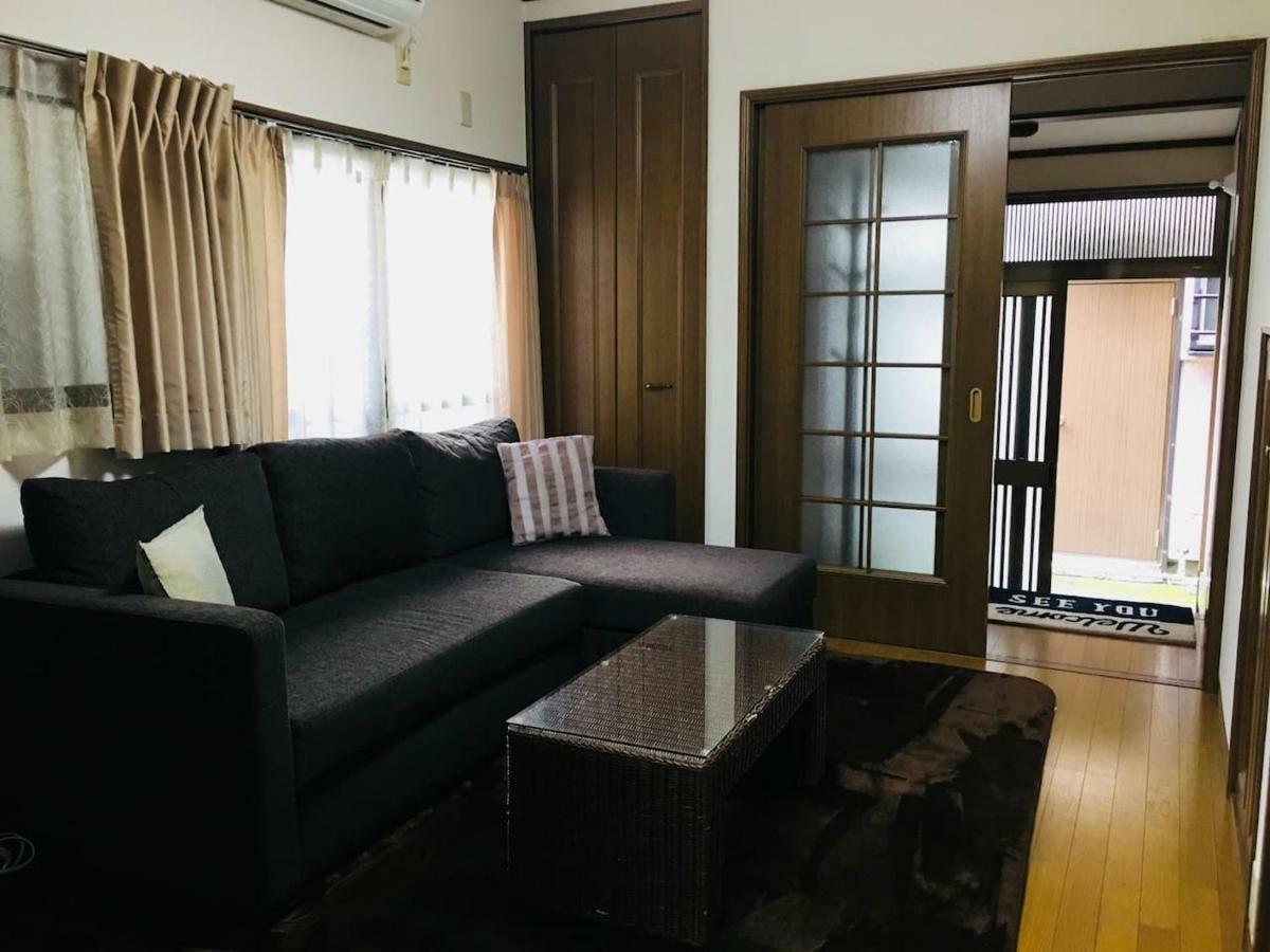 Meiji House, 2min Walk From Hiroo Station * Tokyo