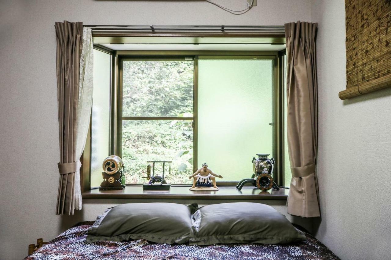 Holiday home Meiji House, 2min Walk From Hiroo Station Tokyo