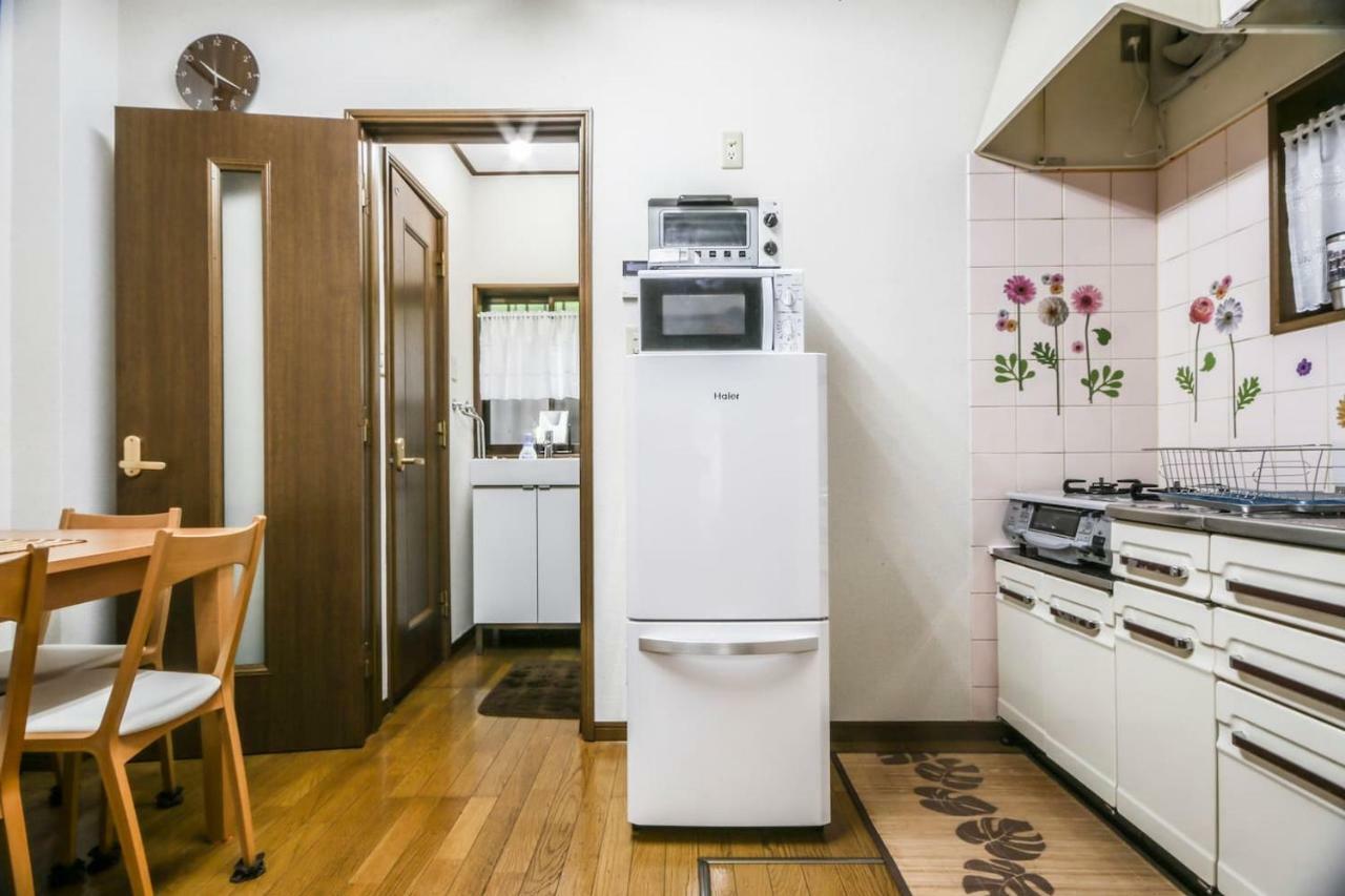 Meiji House, 2min Walk From Hiroo Station Holiday home Tokyo