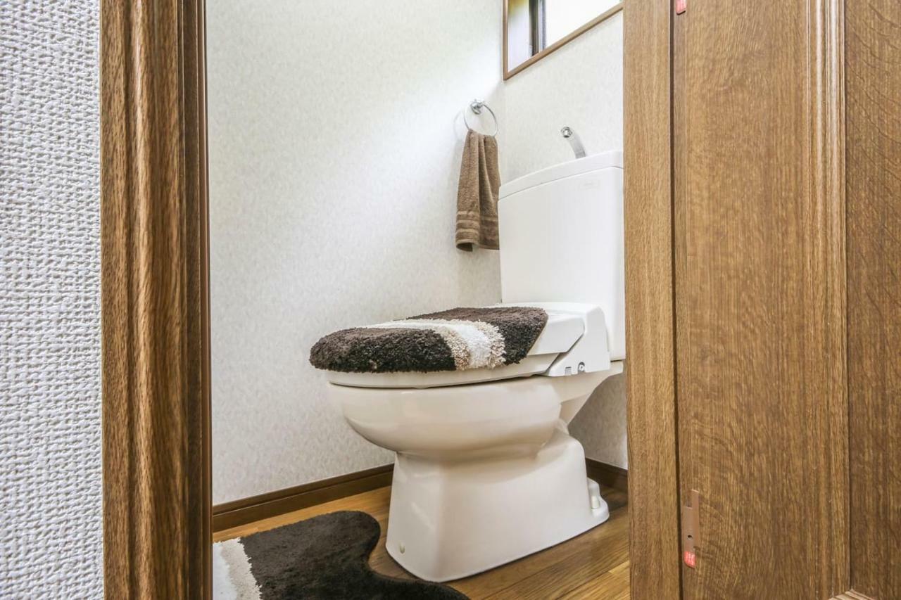 Holiday home Meiji House, 2min Walk From Hiroo Station *