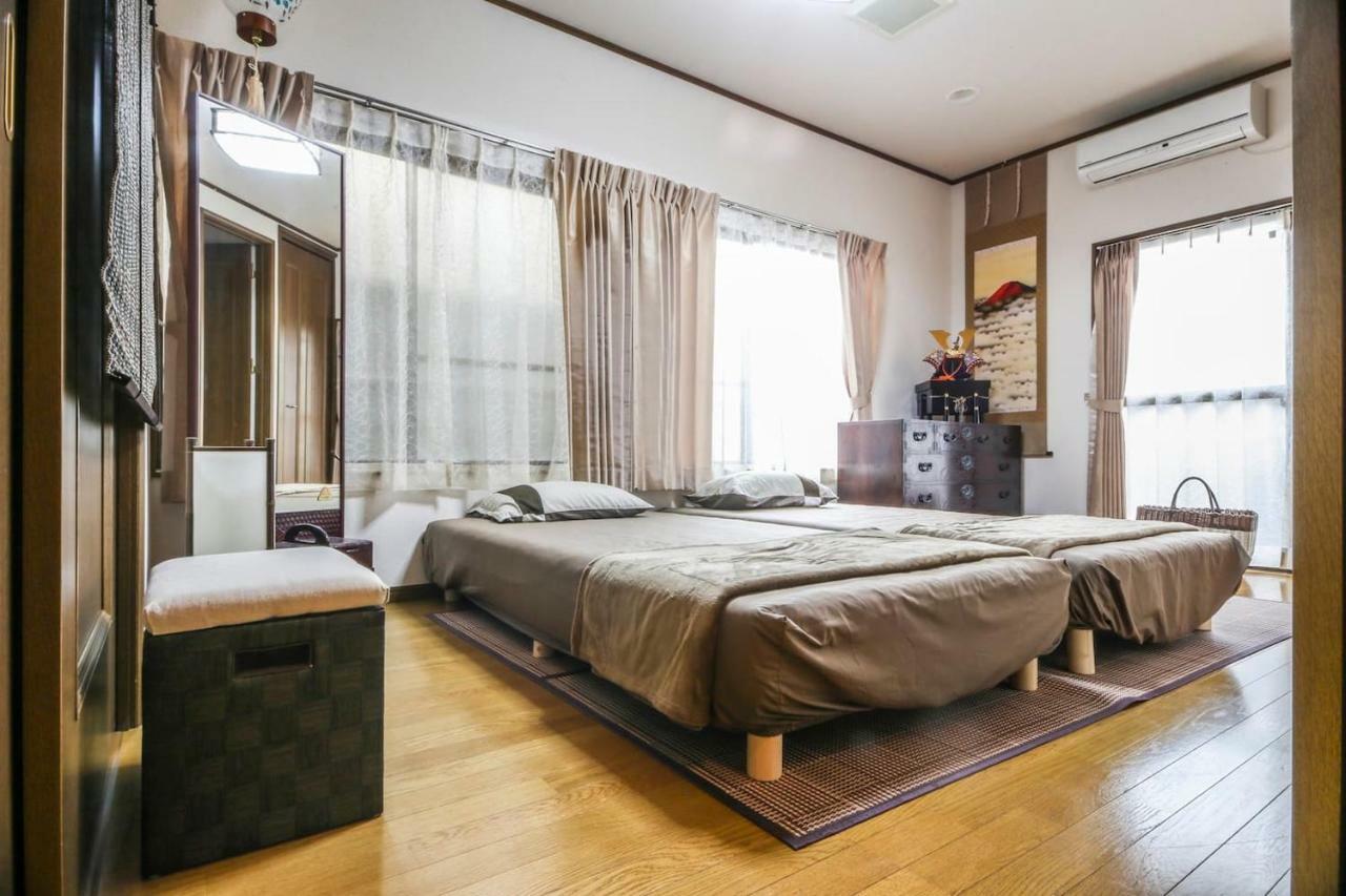 Meiji House, 2min Walk From Hiroo Station Holiday home