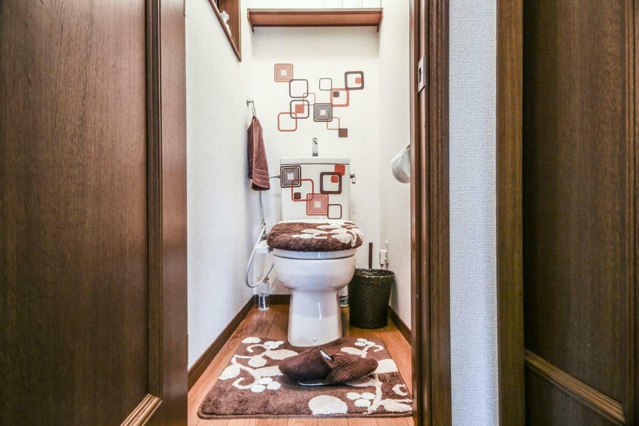 Holiday home Meiji House, 2min Walk From Hiroo Station Tokyo