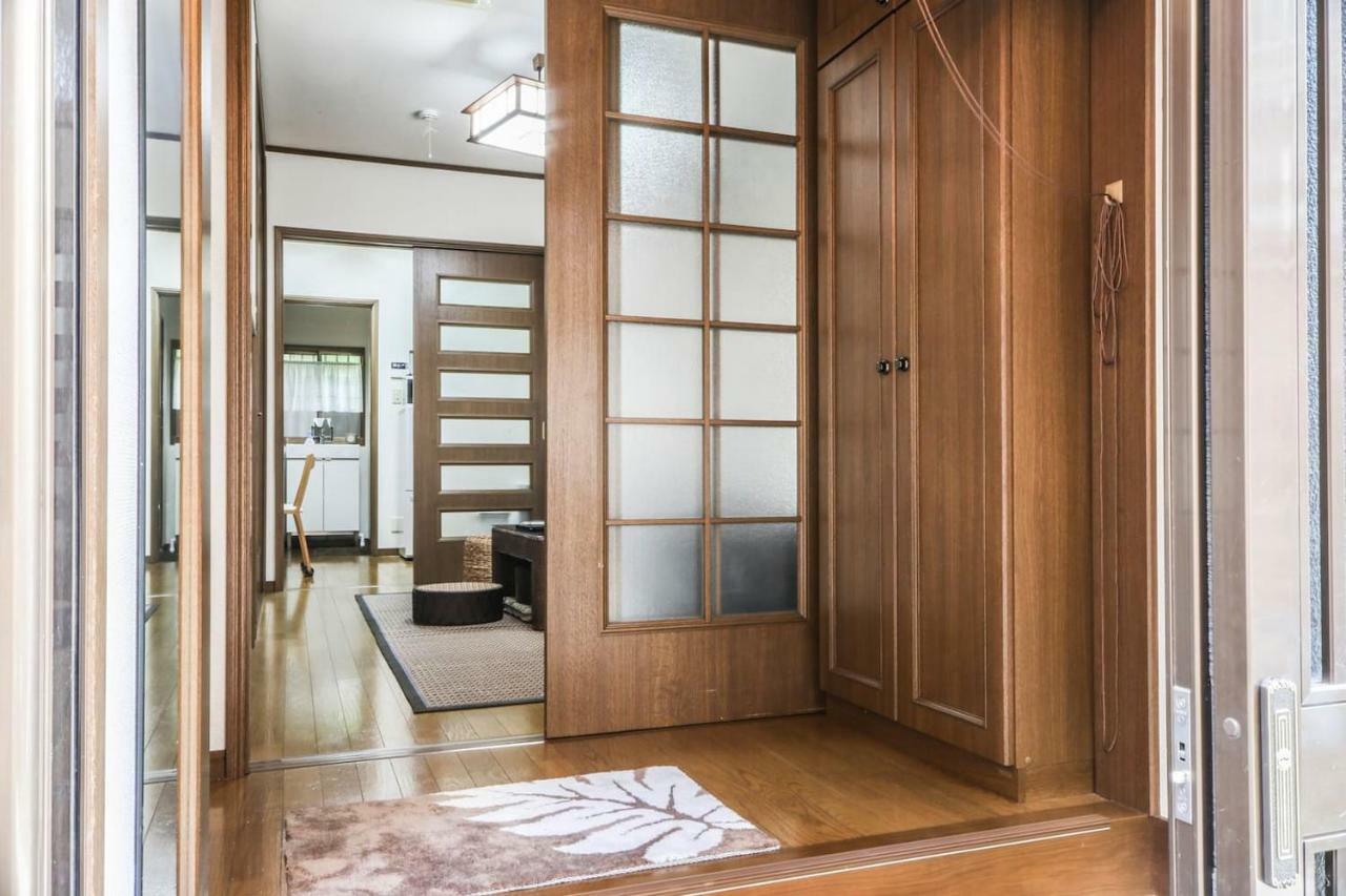 Meiji House, 2min Walk From Hiroo Station Holiday home