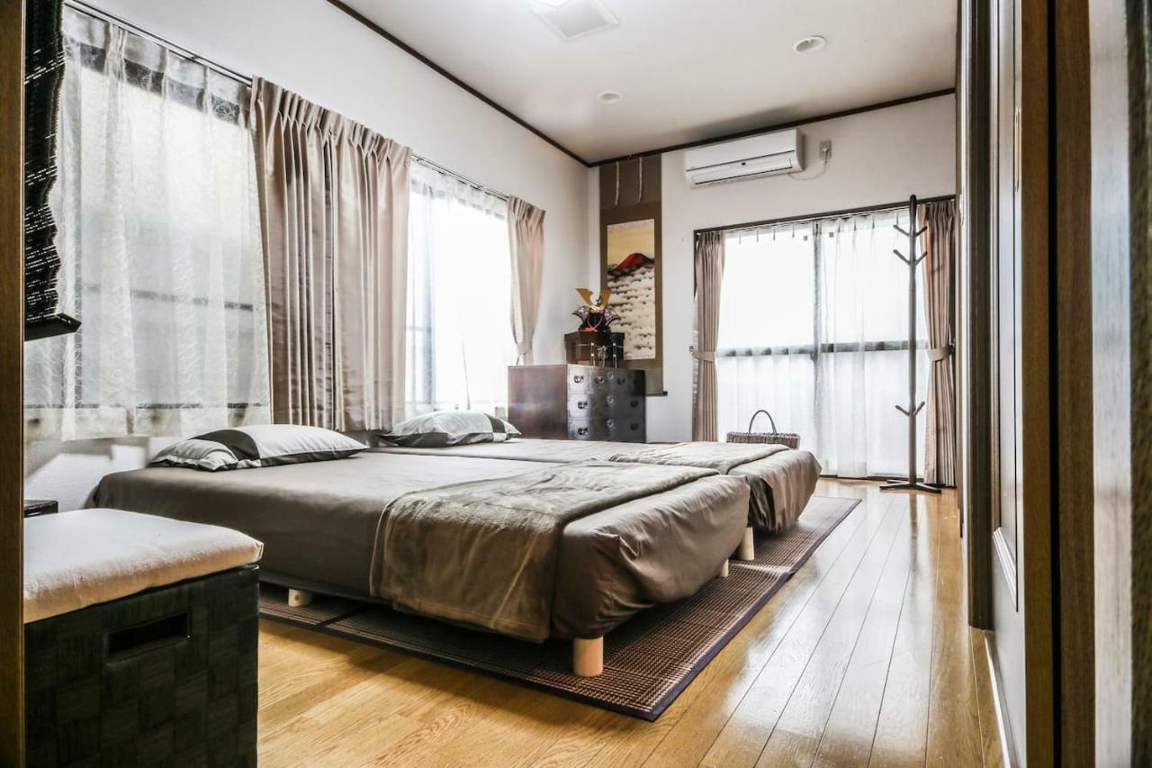 Holiday home Meiji House, 2min Walk From Hiroo Station Tokyo