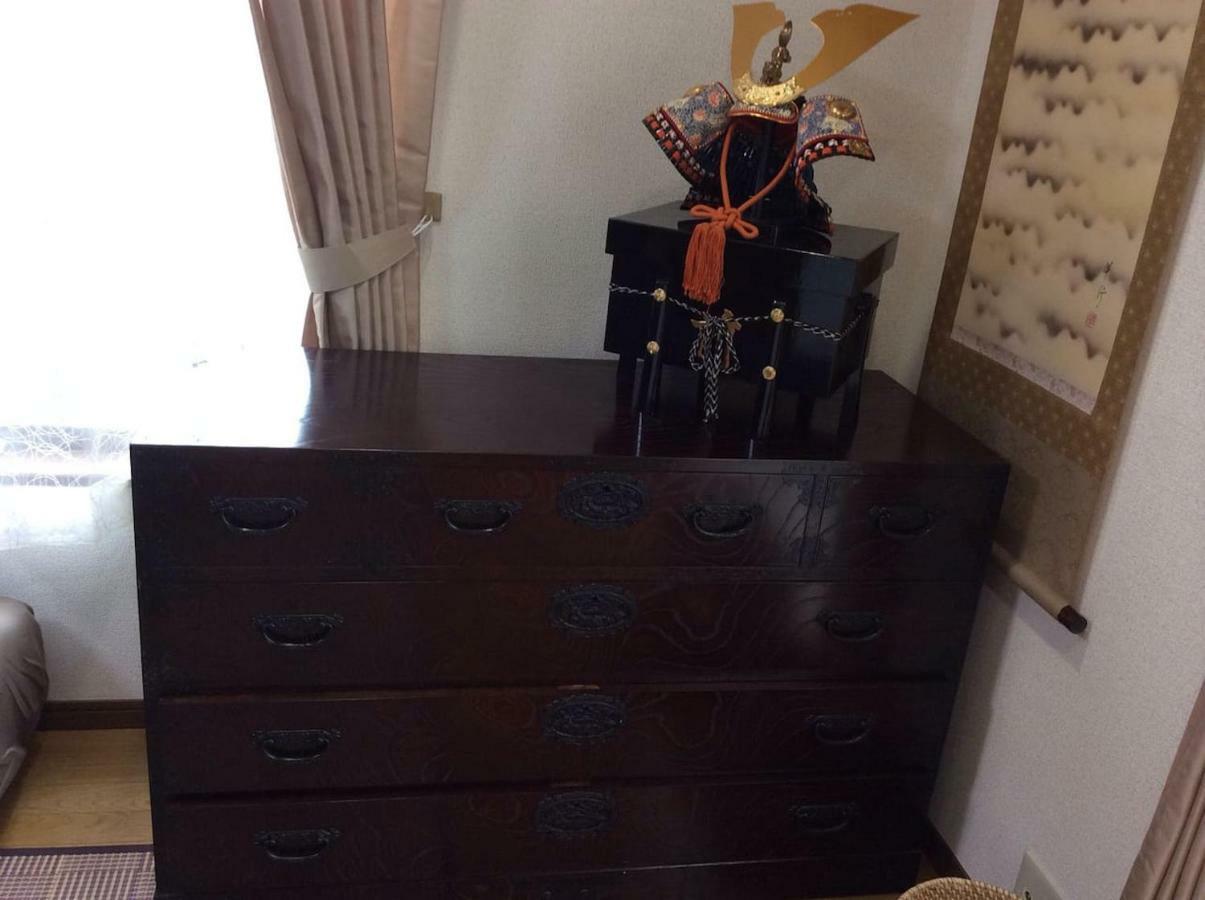 Holiday home Meiji House, 2min Walk From Hiroo Station Tokyo
