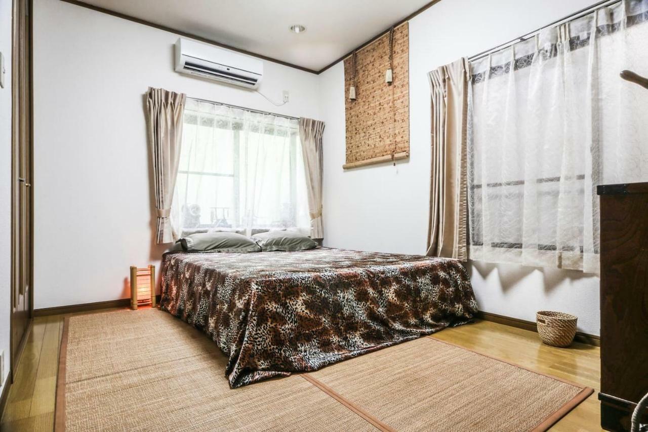 Meiji House, 2min Walk From Hiroo Station