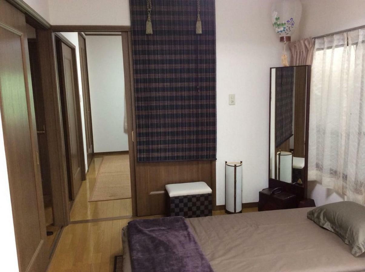 Holiday home Meiji House, 2min Walk From Hiroo Station Tokyo