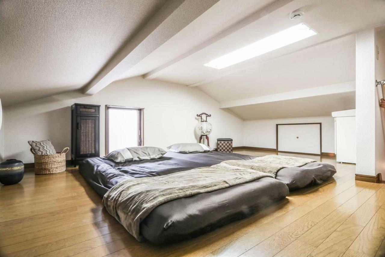 Meiji House, 2min Walk From Hiroo Station Tokyo