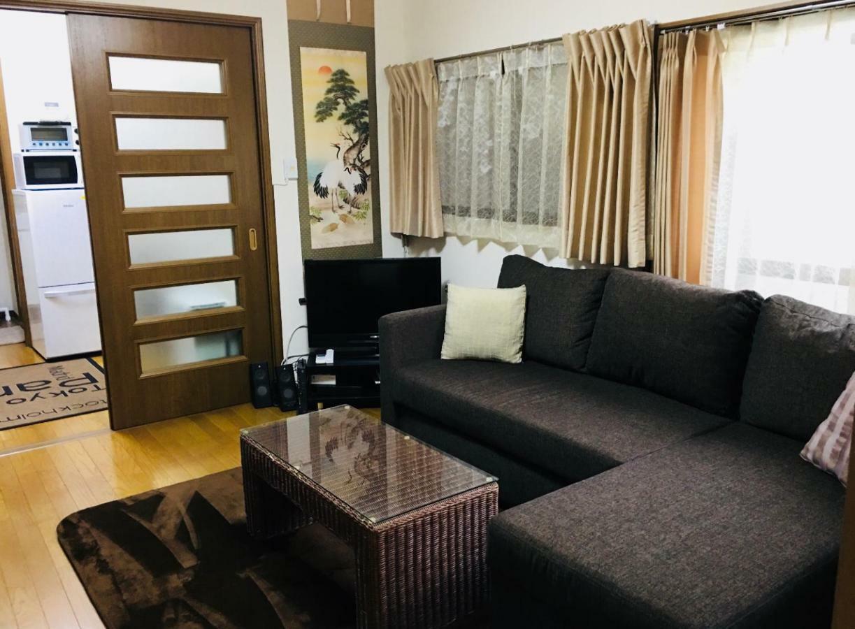Meiji House, 2min Walk From Hiroo Station