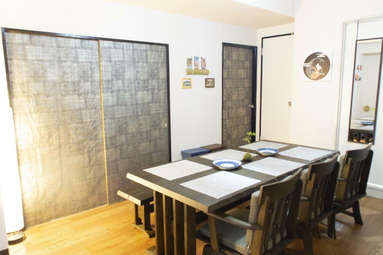 Royal 901 Apartment Tokyo