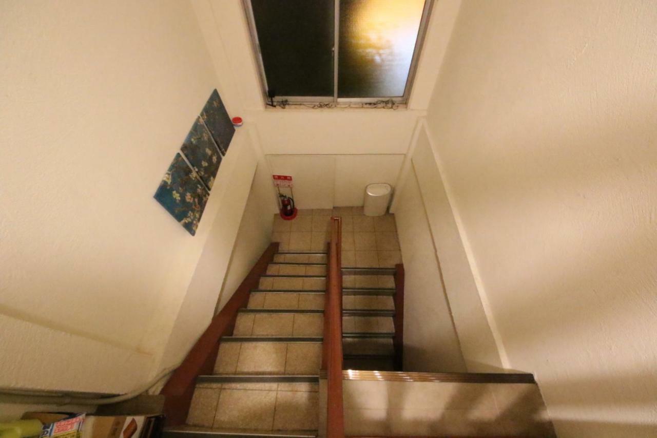 Casa Hana Apartment