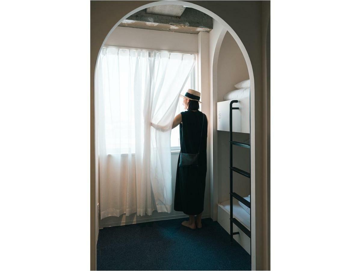 Mayu Woman Capsule hotel 2*