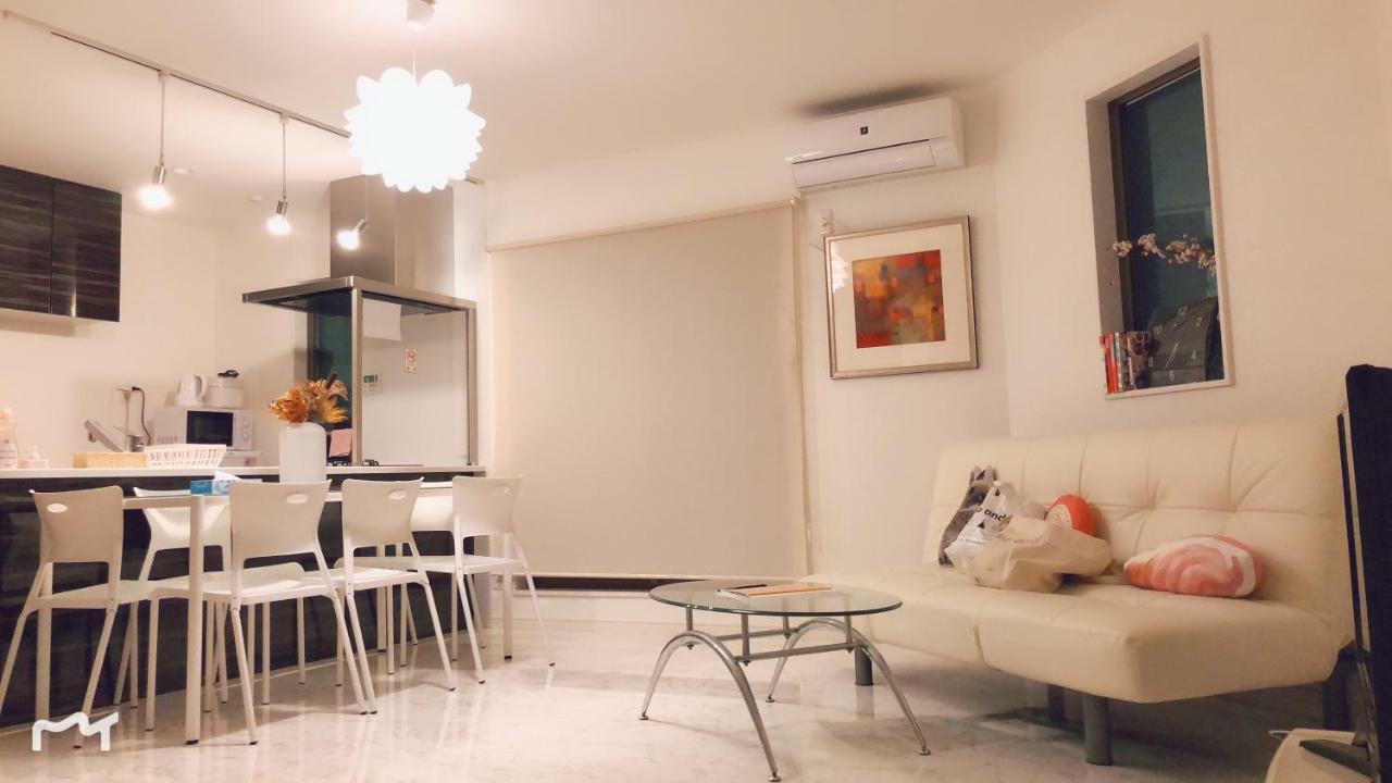 Qiqi House Tokyo: Spacious New For 8 With Easy Airport & Access Apartment *
