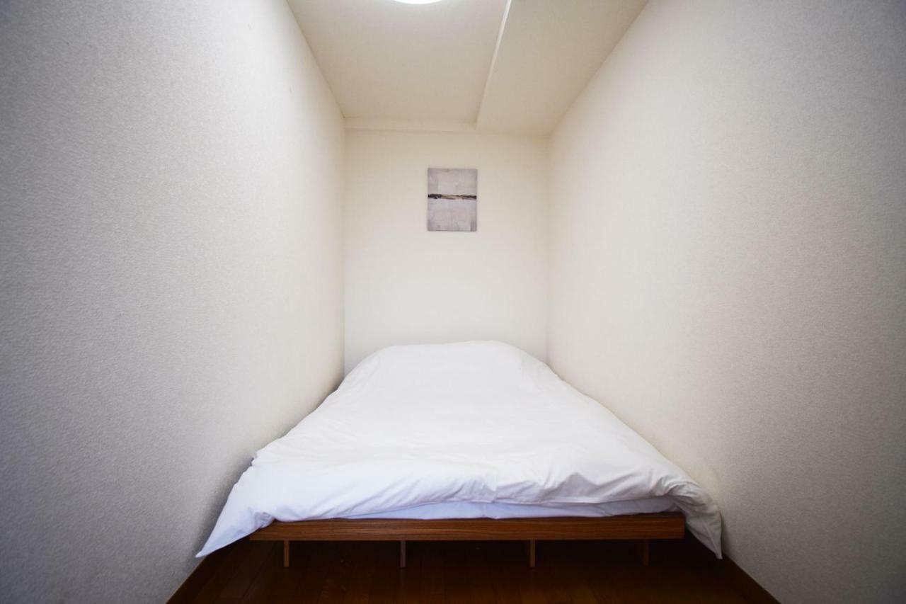 Sr Aoto 202 Apartment *
