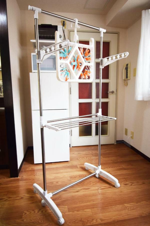 Sr Aoto 202 Apartment