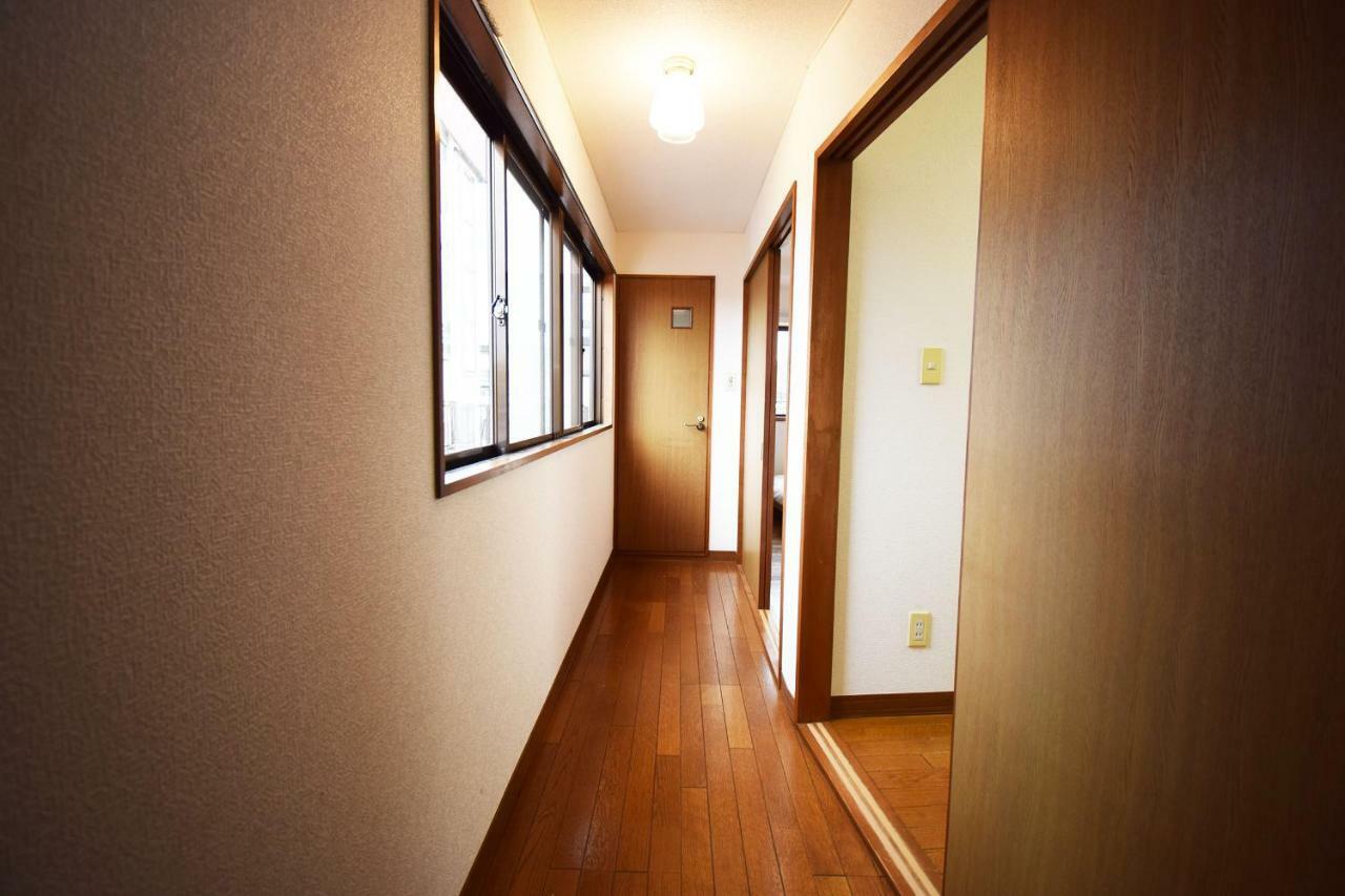 Sr Aoto 202 Apartment *