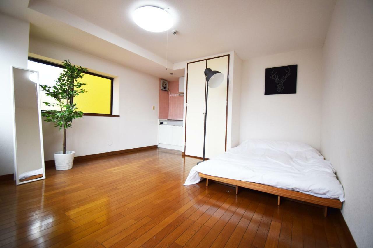 Apartment Sr Aoto 202 Tokyo