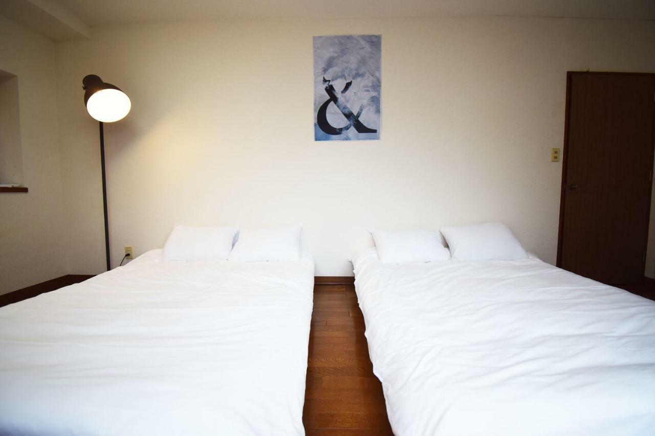 Sr Aoto 202 Apartment