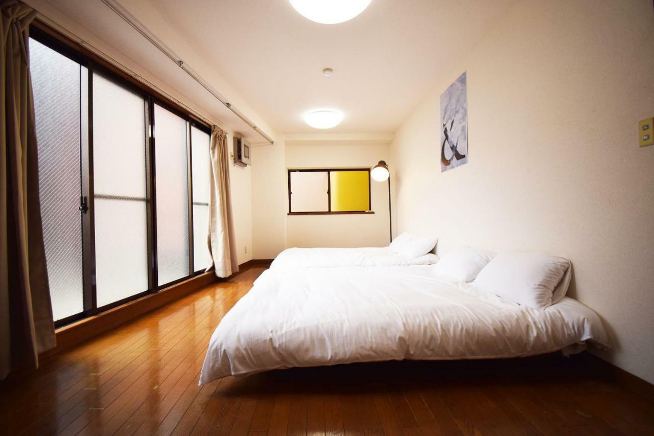 Sr Aoto 202 Apartment *