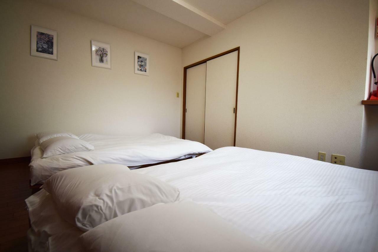 Sr Aoto 202 Apartment