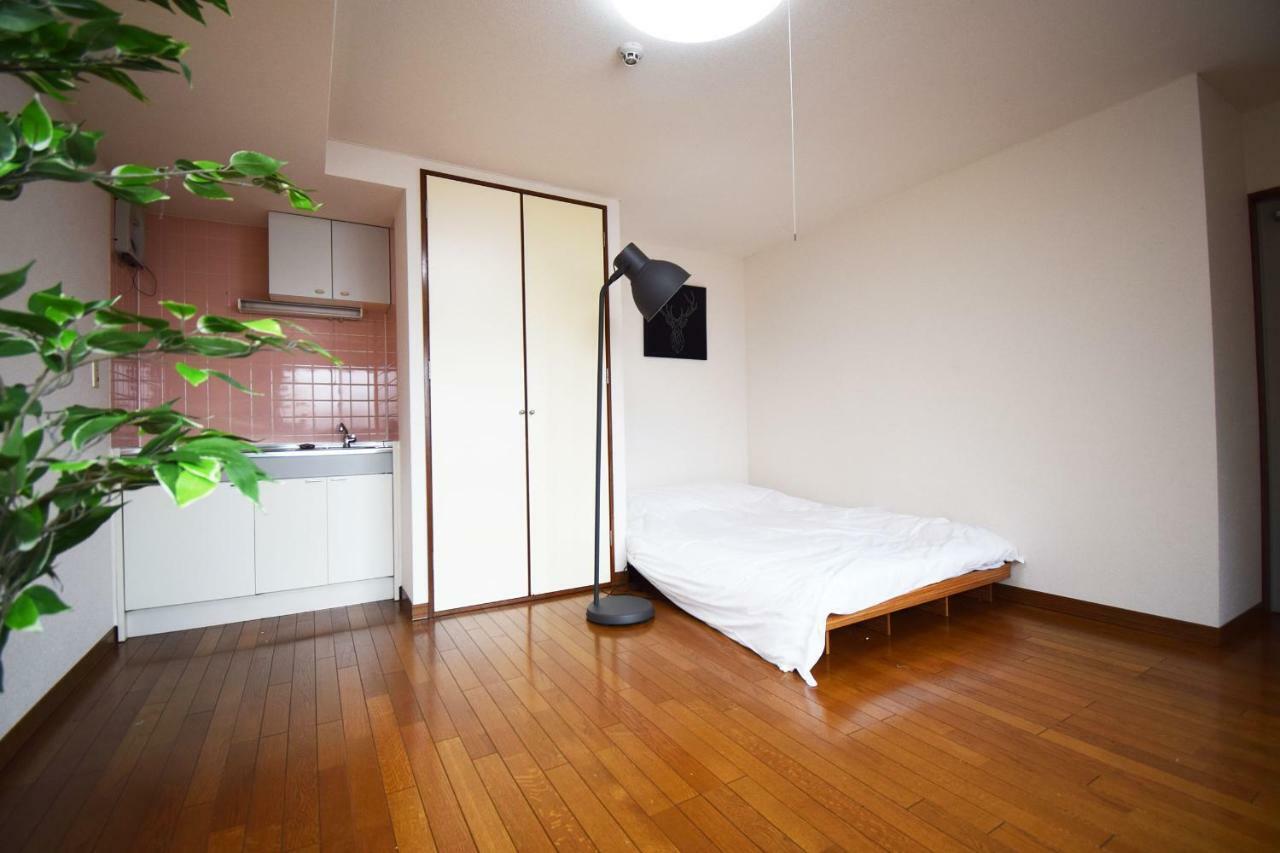 Apartment Sr Aoto 202 *