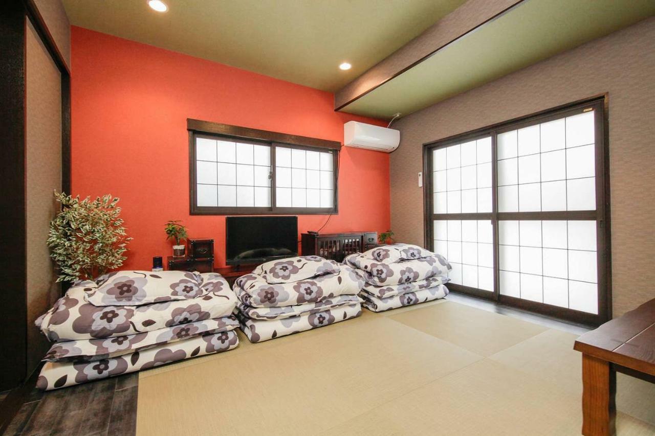Kokoro Holiday home