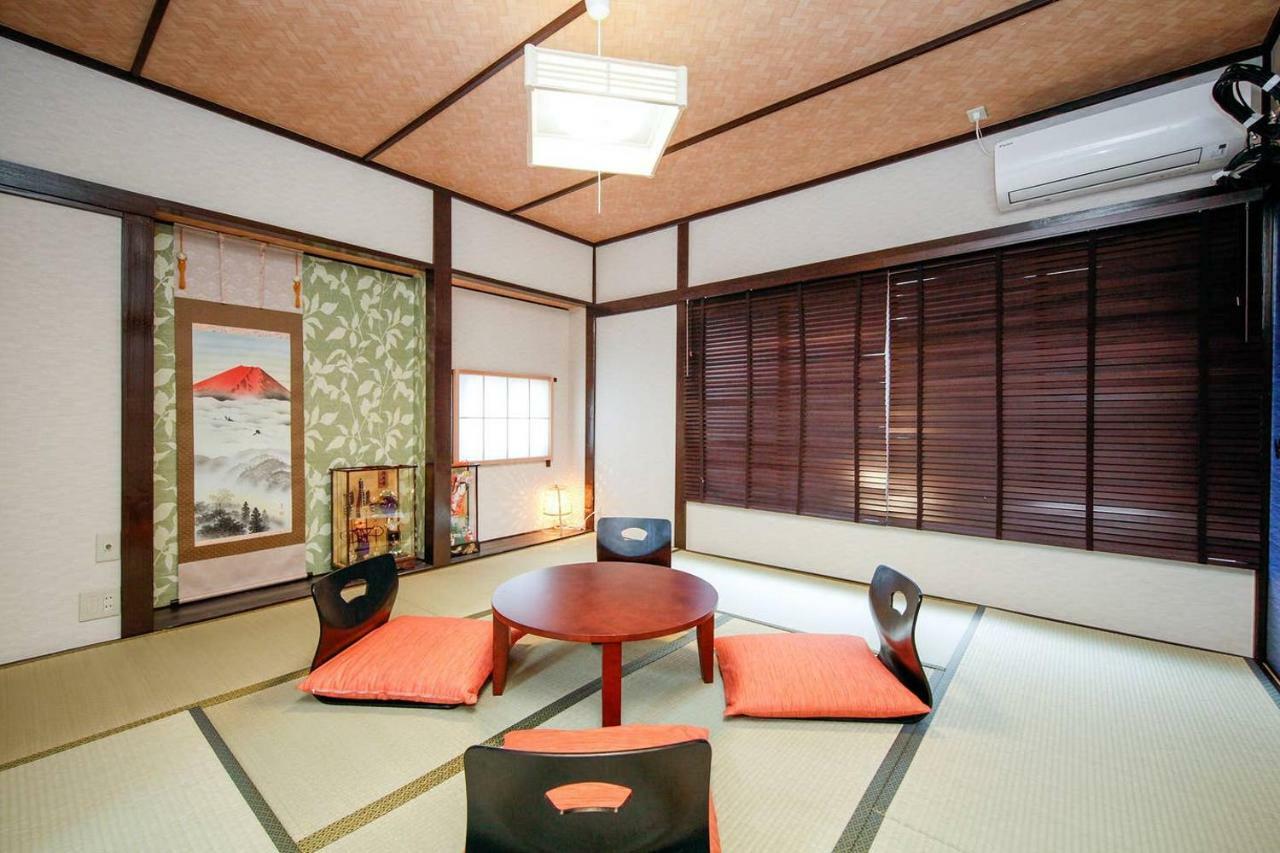 Holiday home Kokoro *