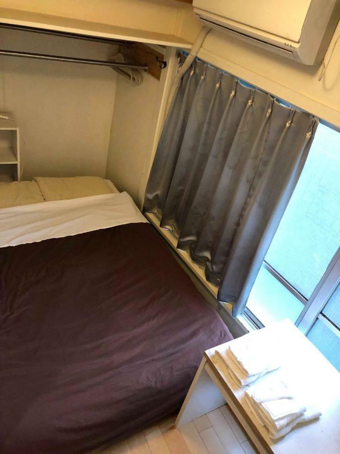 World Travelers House Creaun Bed & Breakfast Tokyo