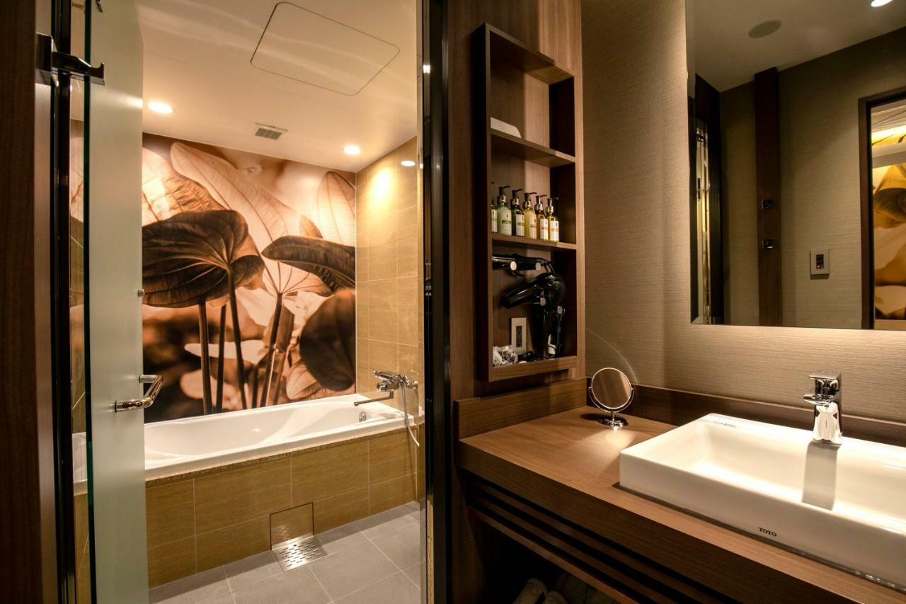 Rex Akasaka Love hotel