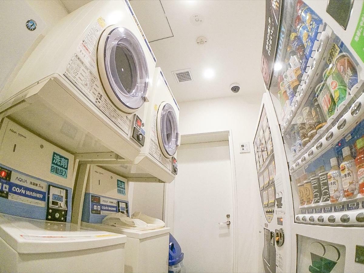 Hotel Henn Na Ginza Tokyo