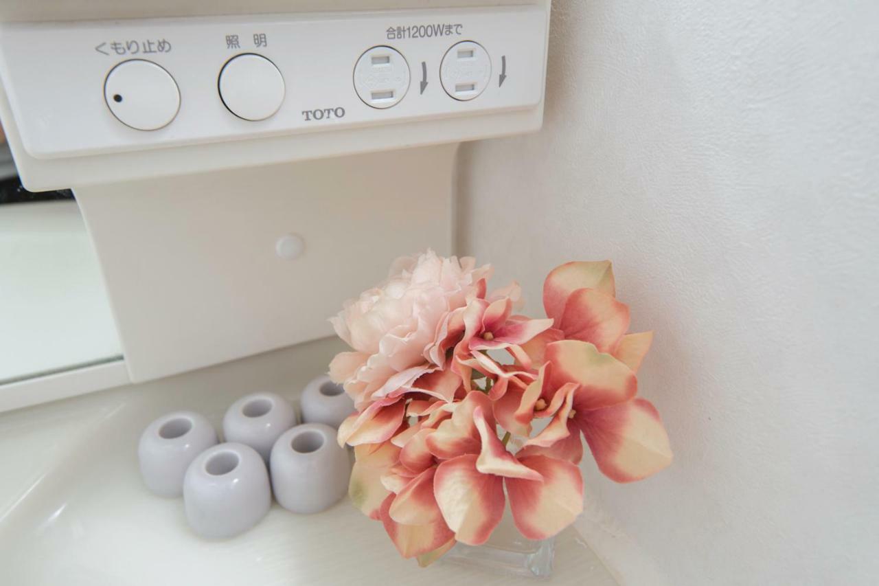 Nestle Luxury Otsuka Apartment