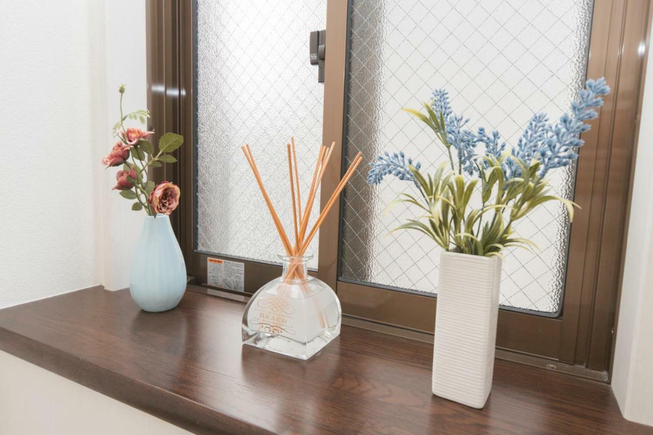 Nestle Luxury Otsuka Apartment Tokyo