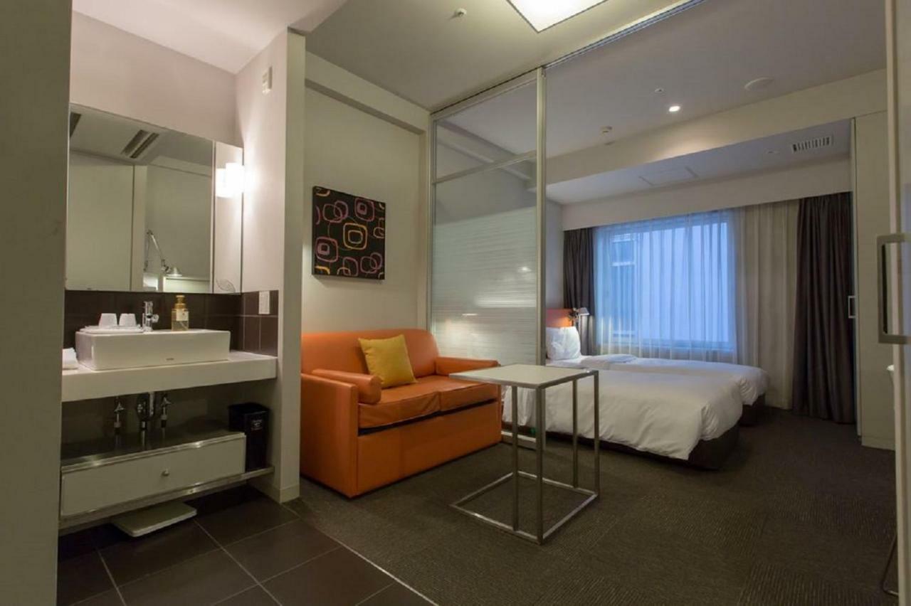 Hotel Citadines Shinjuku 4*
