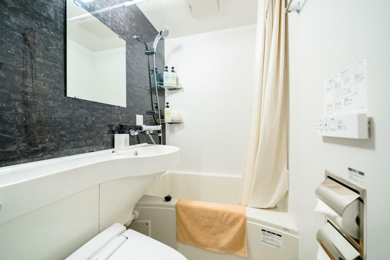 Ikidane Residential Komagome 2*