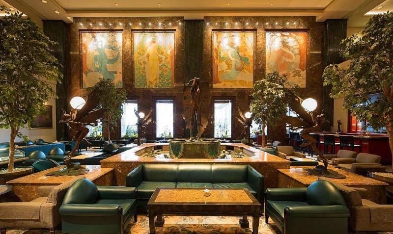 Hotel East 21 Tokyo