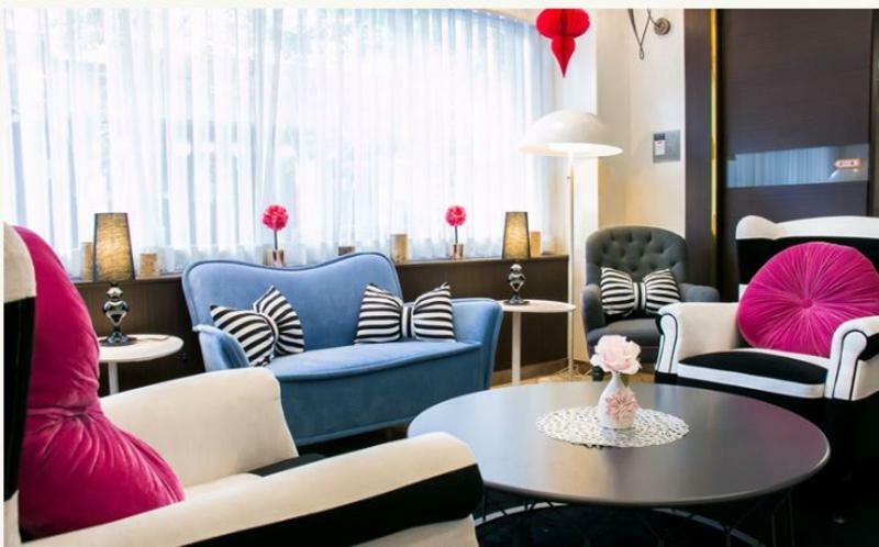 Hotel Grand Park Panex