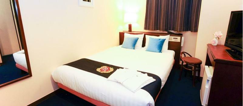 Grand Park Panex Hotel