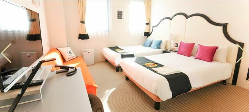 Grand Park Panex Hotel 3*