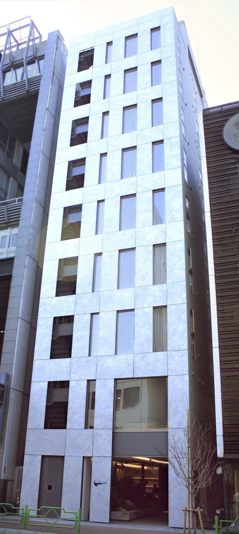 Tsuki Hotel