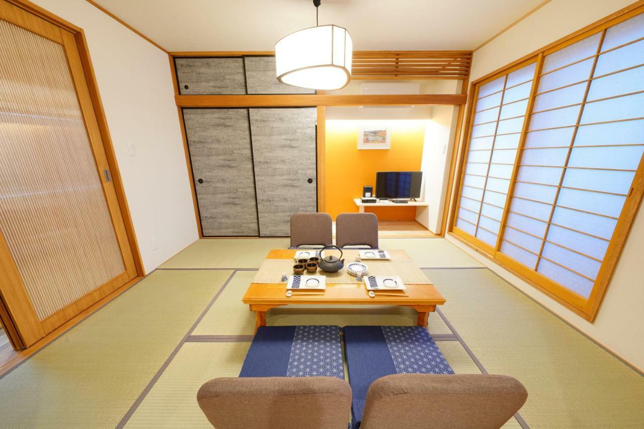 Hotel Yadoya Uguisu 2 Bed Bbq, Cafe 宿家 鶯 Tokyo