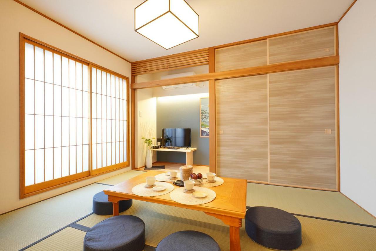 Yadoya Uguisu 2 Bed Bbq, Cafe 宿家 鶯 2*