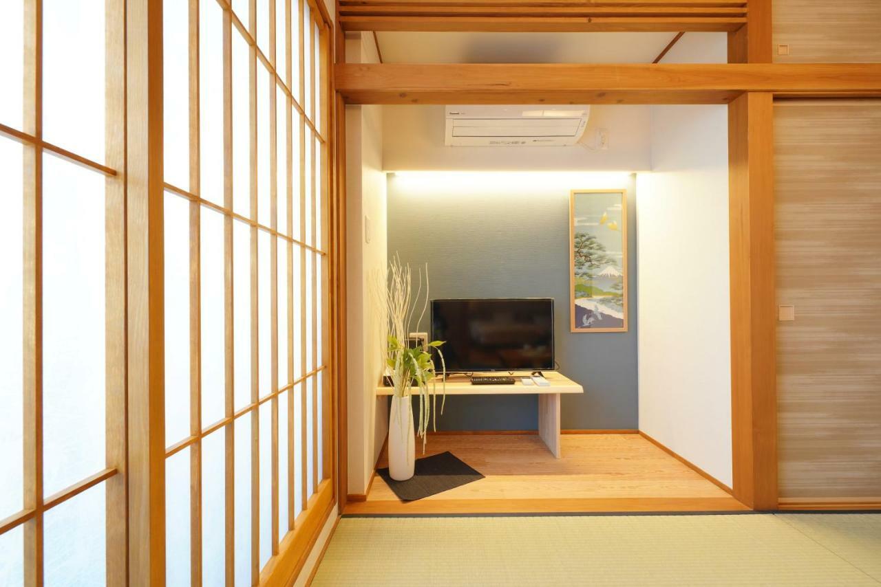 Yadoya Uguisu 2 Bed Bbq, Cafe 宿家 鶯 2*