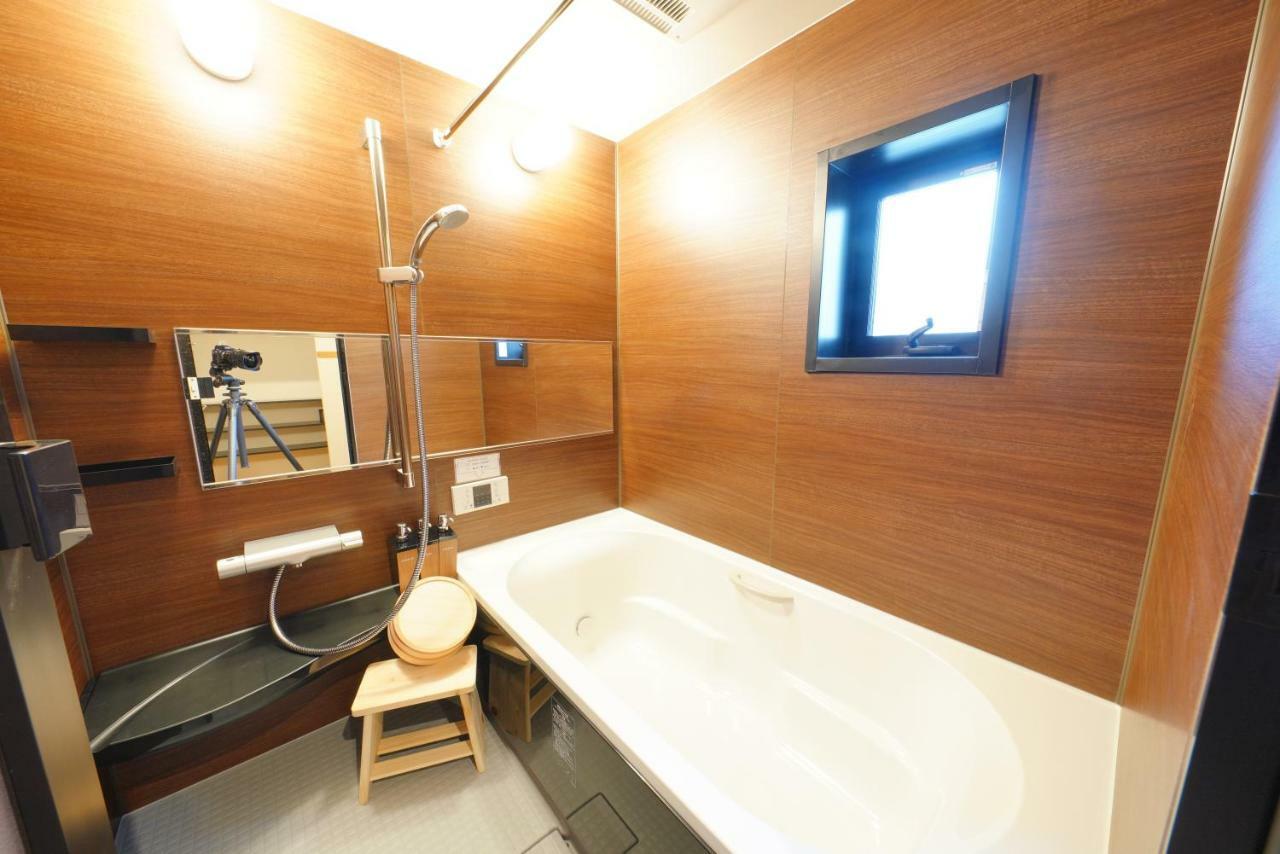 Yadoya Uguisu 2 Bed Bbq, Cafe 宿家 鶯 Hotel Tokyo