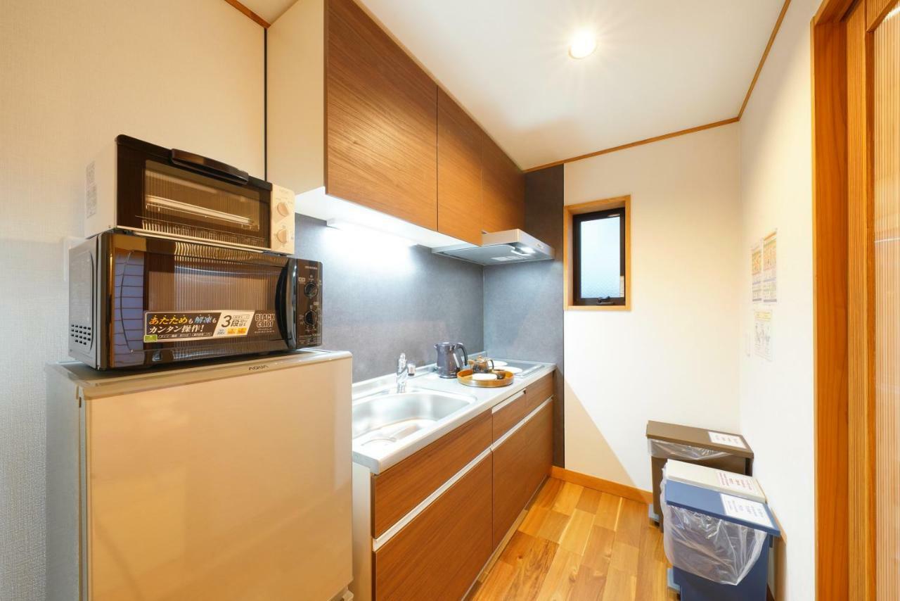 Hotel Yadoya Uguisu 2 Bed Bbq, Cafe 宿家 鶯