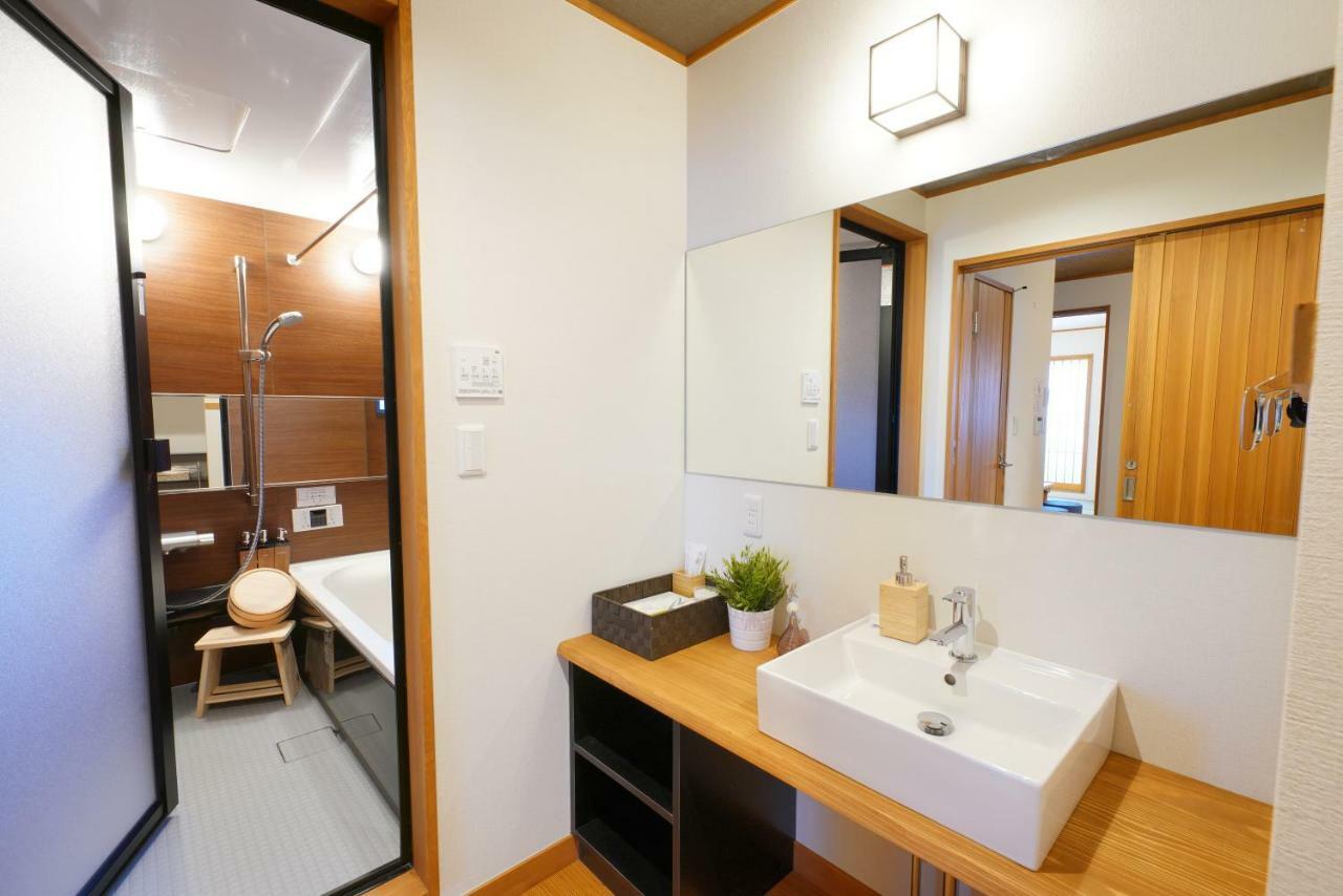 Yadoya Uguisu 2 Bed Bbq, Cafe 宿家 鶯 Tokyo