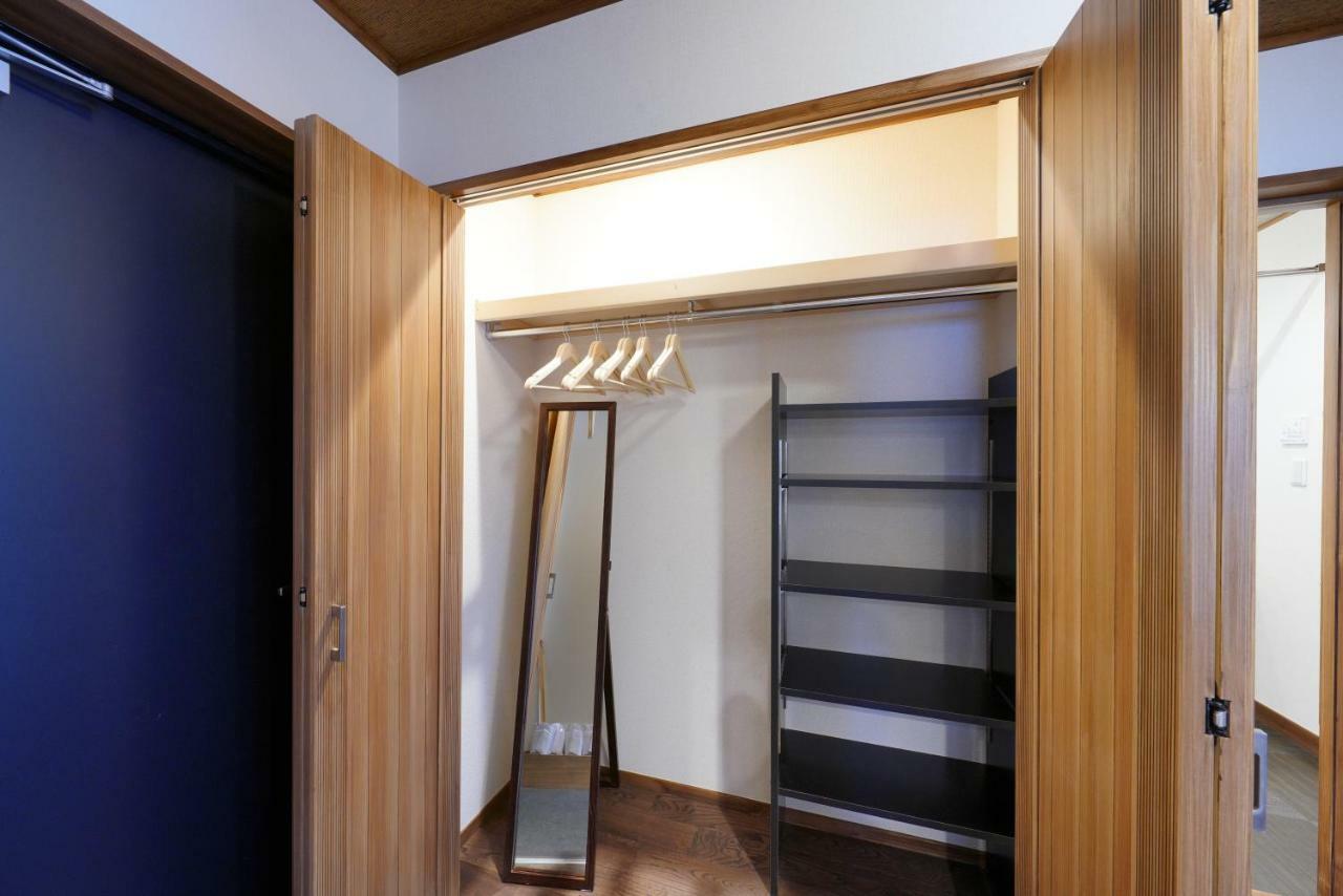 Yadoya Uguisu 2 Bed Bbq, Cafe 宿家 鶯 2*