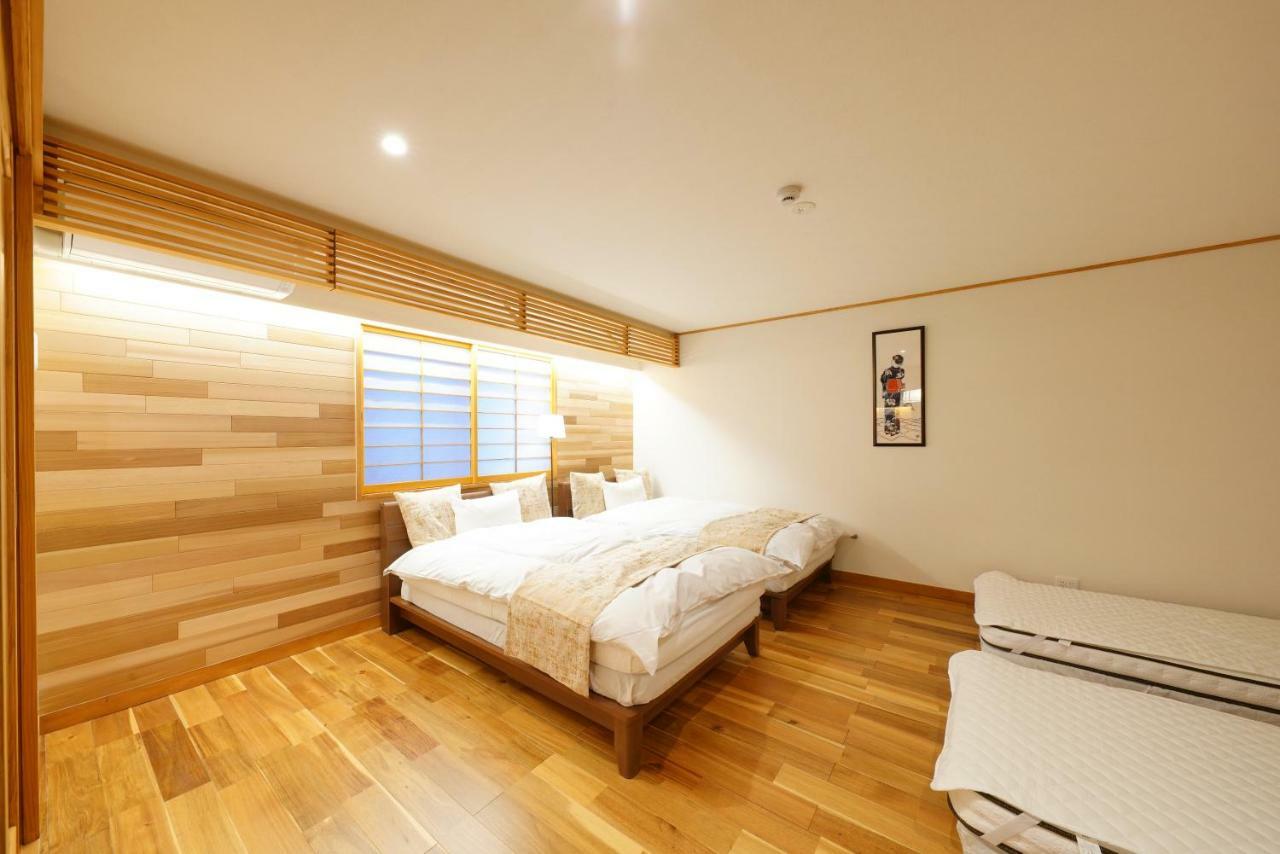 Hotel Yadoya Uguisu 2 Bed Bbq, Cafe 宿家 鶯 2*