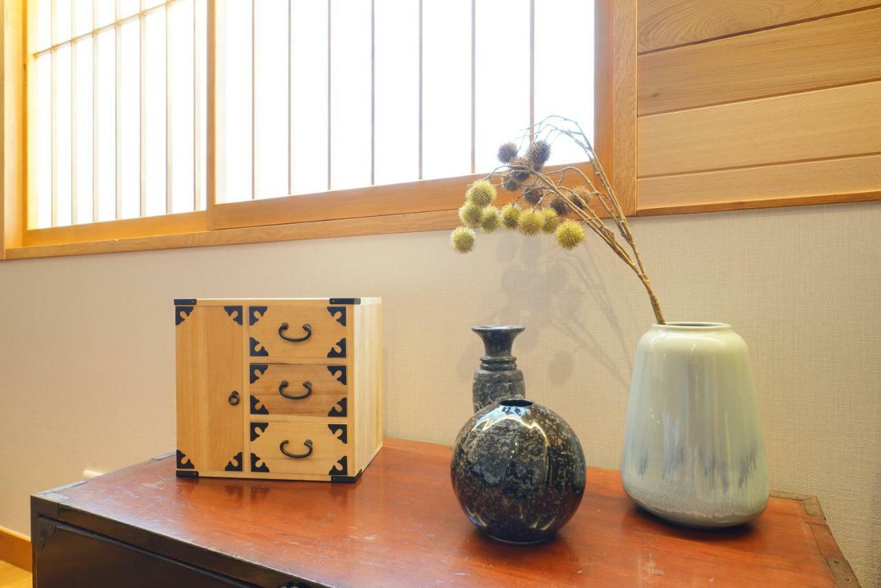 Yadoya Uguisu 2 Bed Bbq, Cafe 宿家 鶯